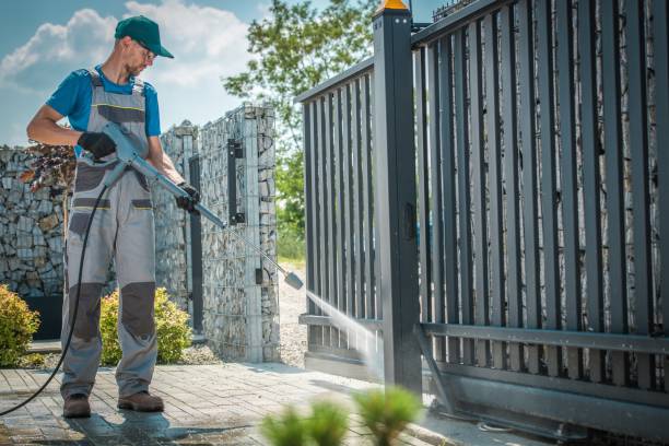 Best Driveway Pressure Washing  in Burlington, VT