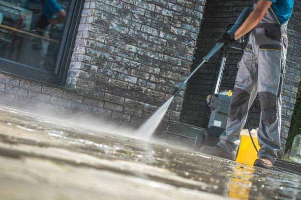 Best Parking Lot and Garage Cleaning  in Burlington, VT